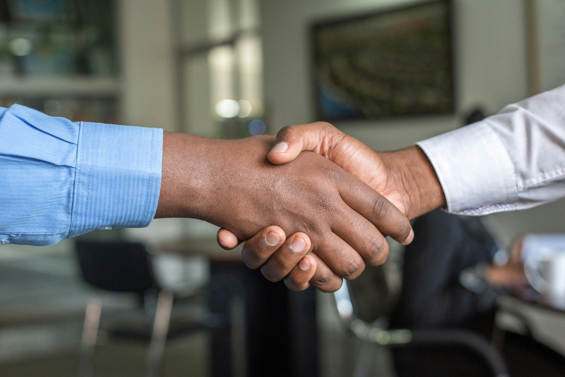 Choosing a Sales Recruiting Firm: What Every Growing Company Should Know