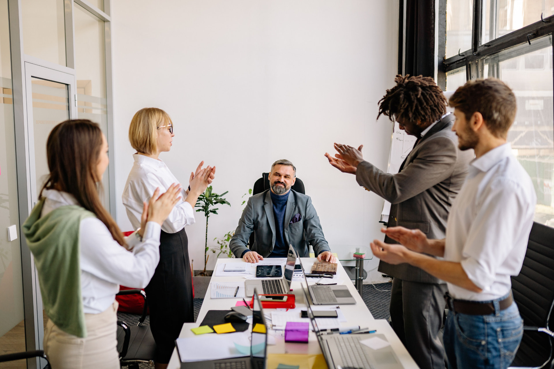 How Top Sales Recruiters Build High-Performing Teams for Growing Companies