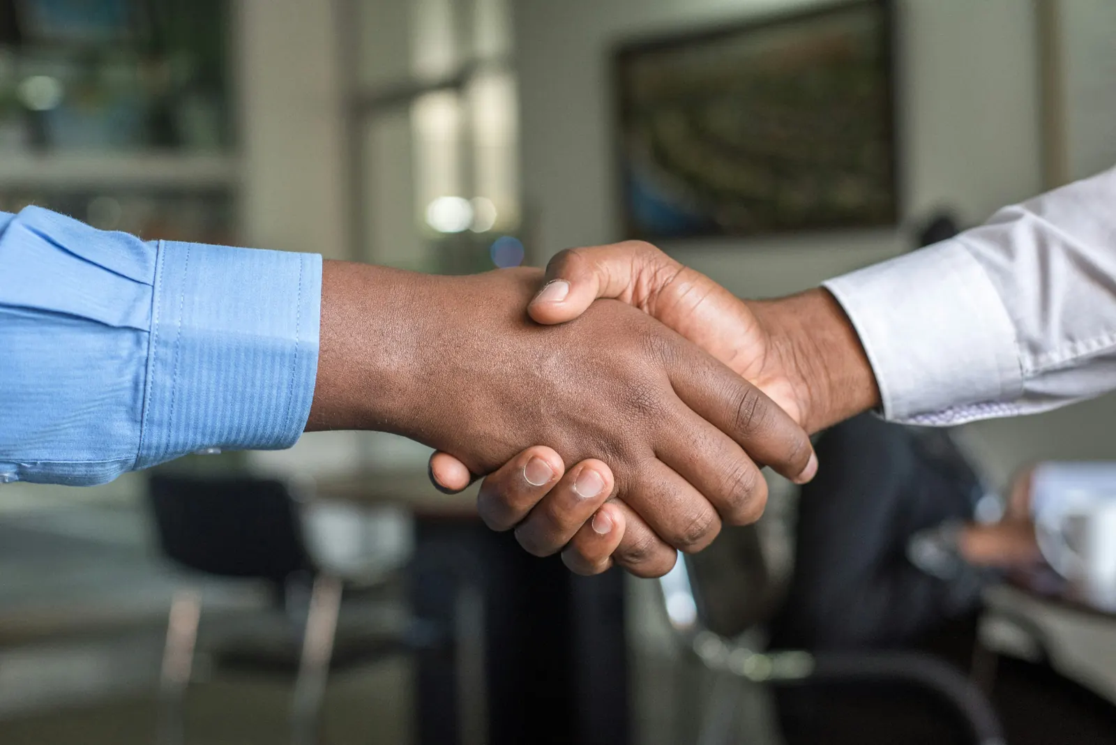 Choosing a Sales Recruiting Firm: What Every Growing Company Should Know