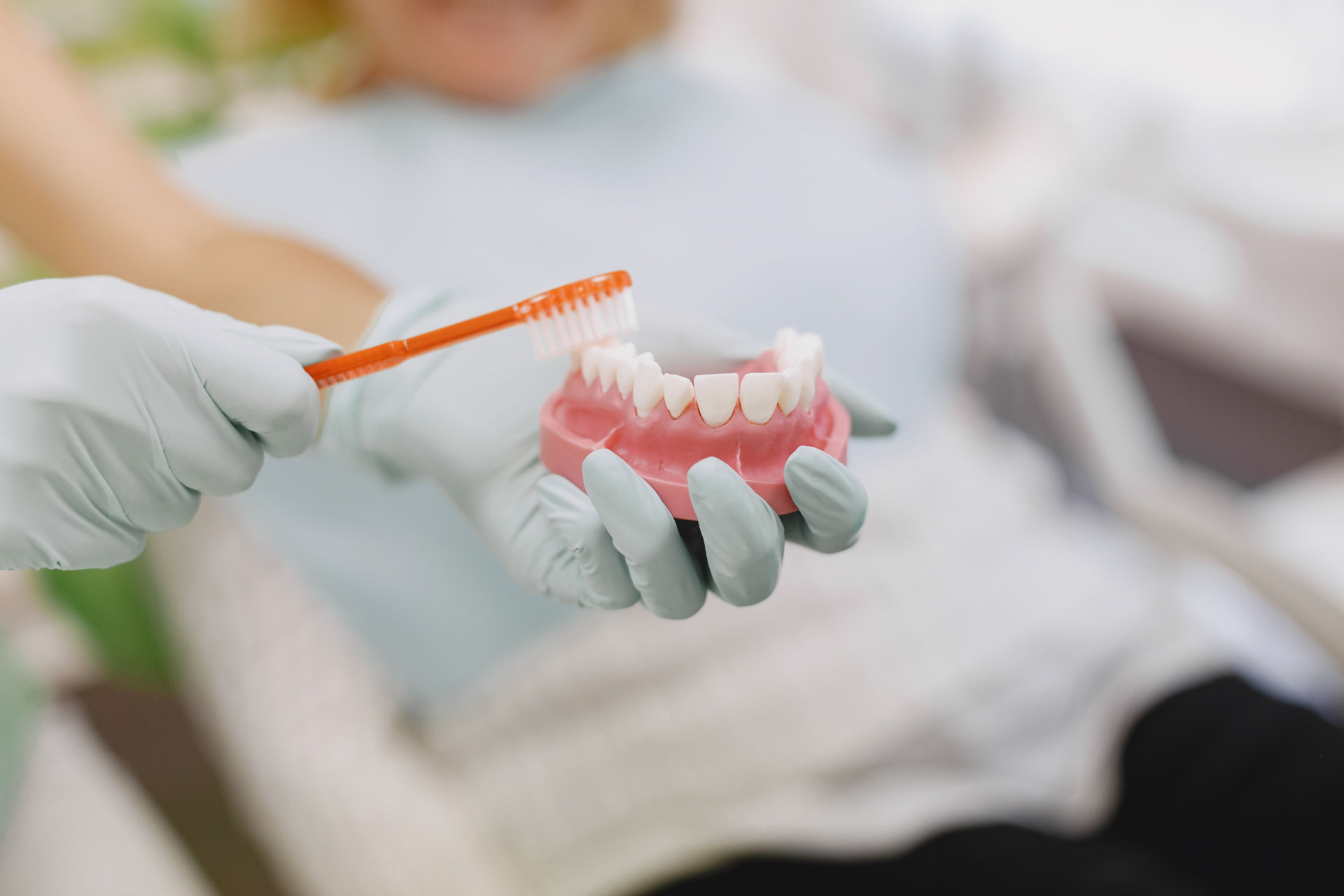 Dental Sales Recruitment Done Right: How Atlanta's Top Headhunters Build Winning Teams