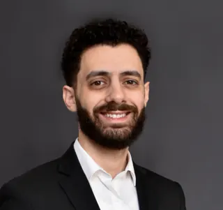 Adam Fineberg, Founder & CEO of Jackson Square Company
