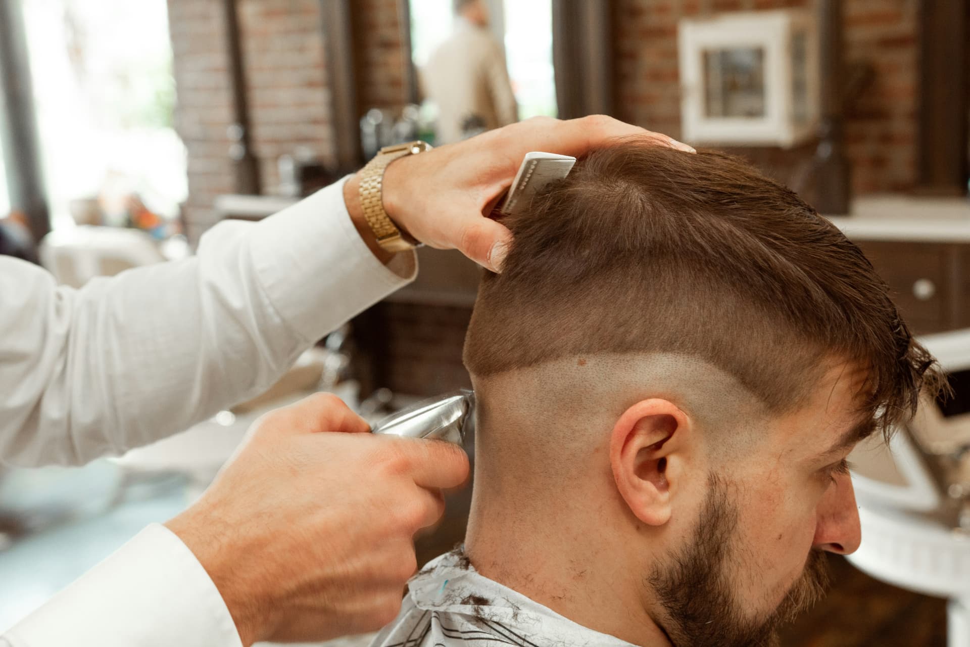 Barber Jobs Made Easy: Finding the Right Chair with ChairUp