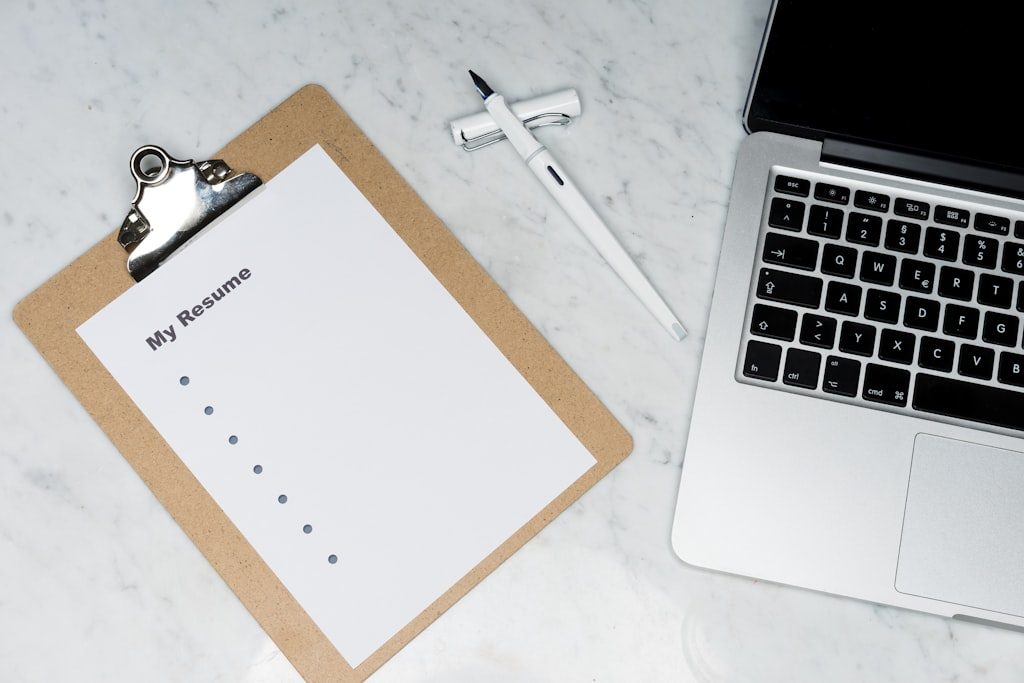 27 Resume Tips