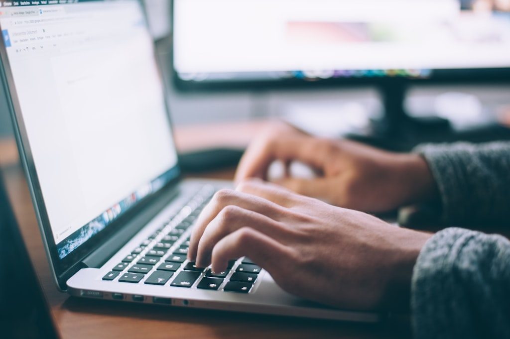 Find Your Dream Job