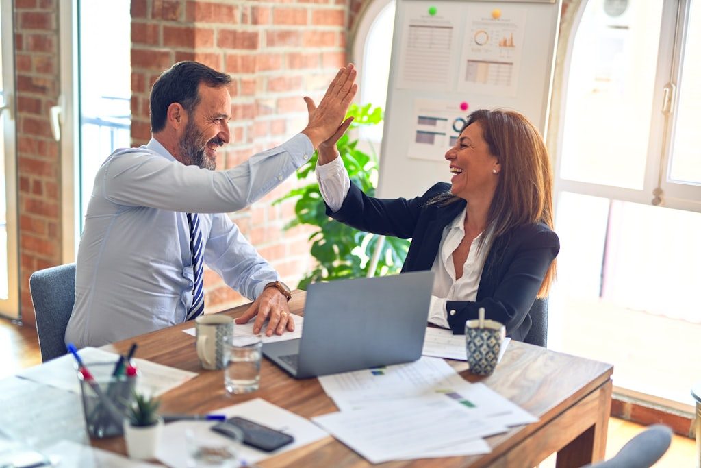 How Sales Recruiters Help Companies Hire Top Performers Faster