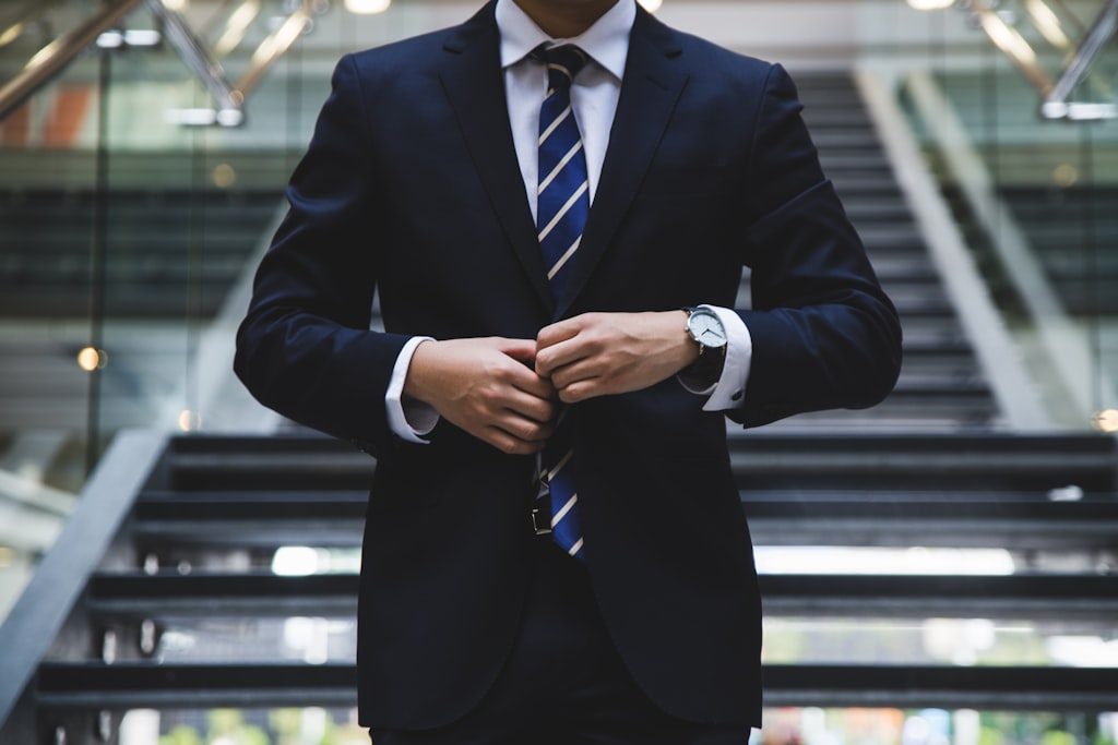 Navigating the Path to Success: A Guide to Career Advancement, Development, and Goal Setting