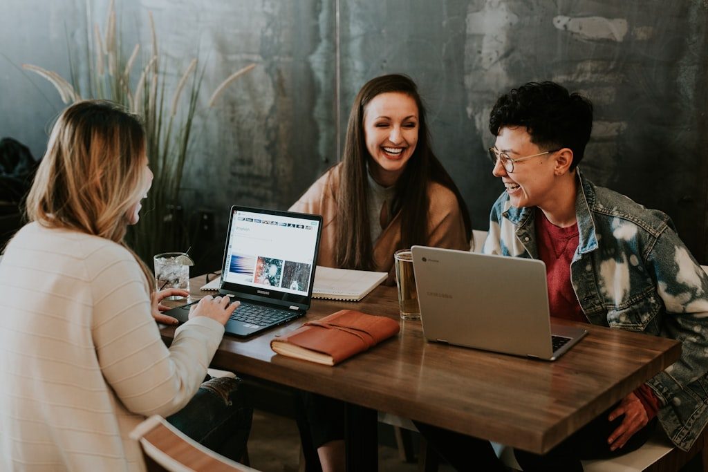 What is PMA? Staying Positive at Work
