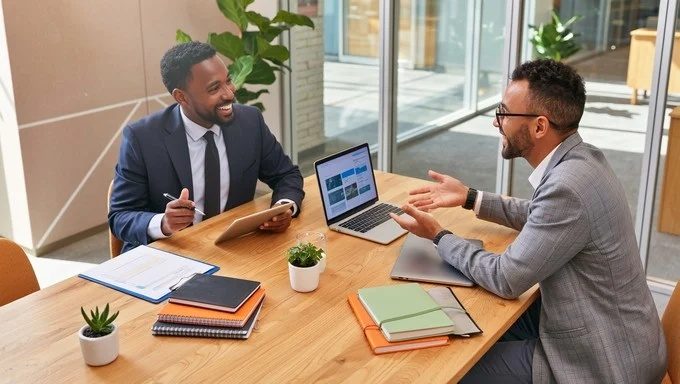 Sales Agent Recruitment: How to Land the Best Sales Roles at Artificial Intelligence Companies