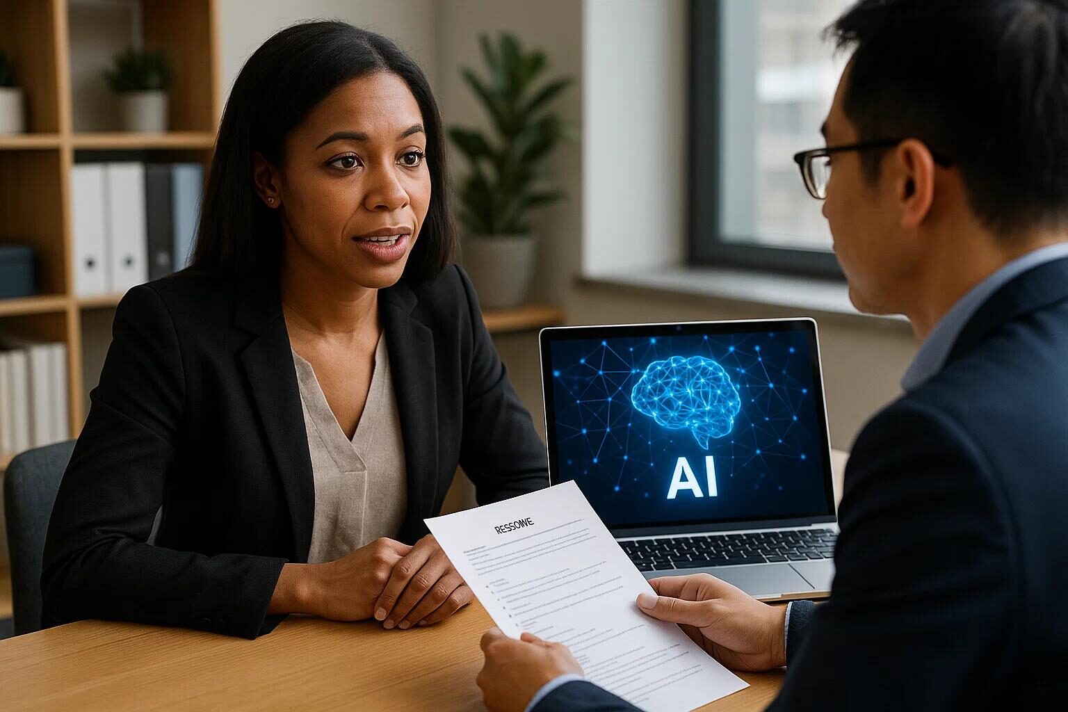 How Sales Recruiting Companies Are Transforming Talent Acquisition for AI-Driven Businesses