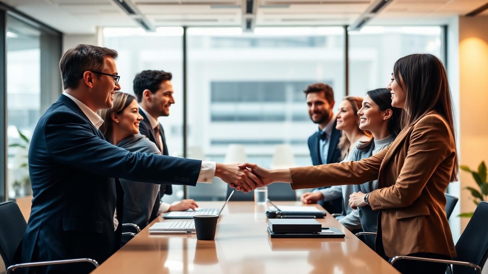 Sales Recruiting Firms: How the Right Recruitment Agency in Sales Builds a Revenue Team That Actually Hits Quota