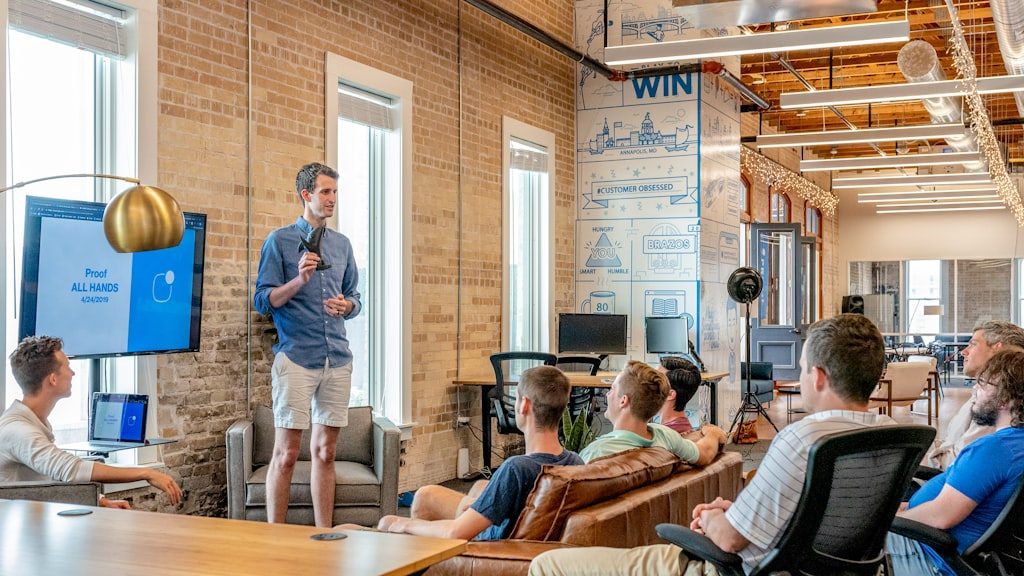 Top 10 Sales Traits of High Performing Sales Professionals