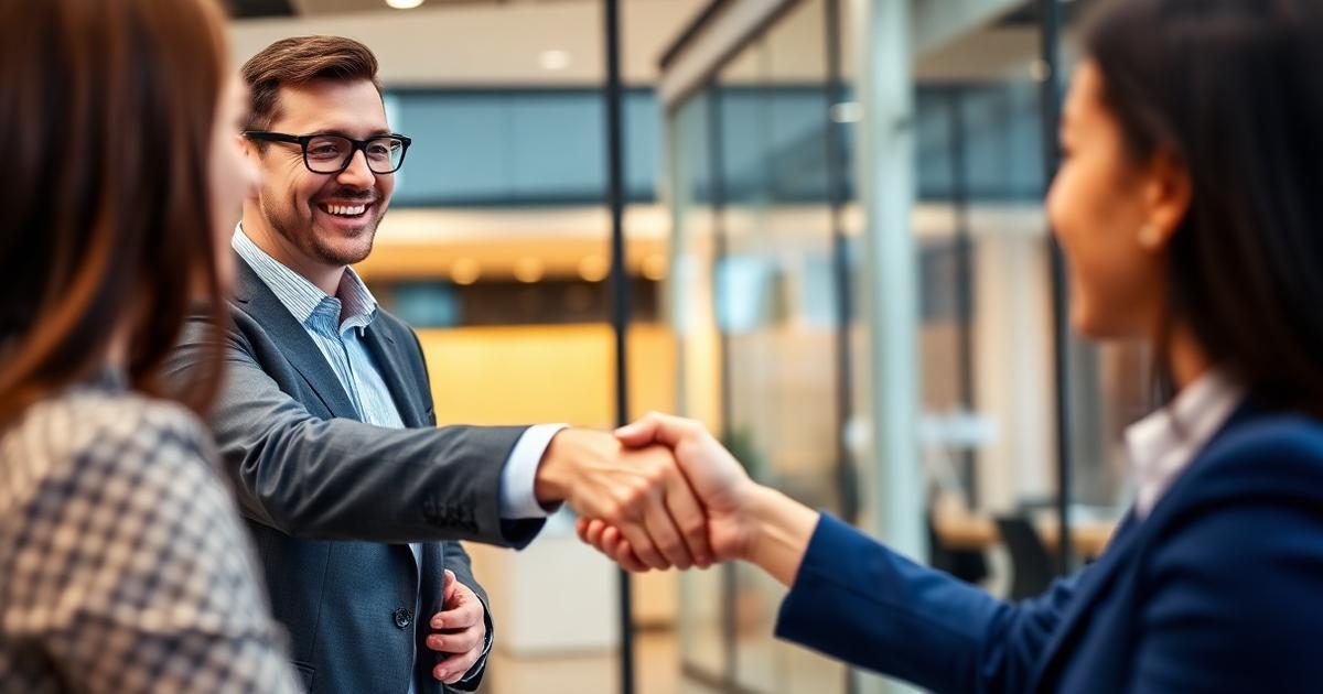 What Separates Great Sales Hires from the Rest